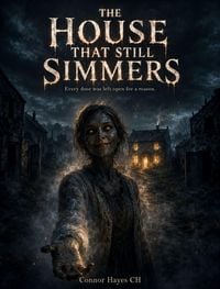Produktbild: The House That Still Simmers