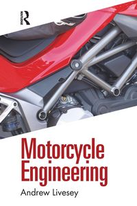 Produktbild: Motorcycle Engineering