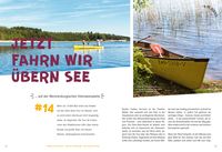 52 kleine & große Eskapaden - Miniurlaube in Deutschland