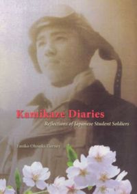 Produktbild: Kamikaze Diaries