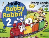 Produktbild: Hello Robby Rabbit