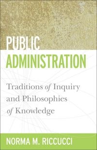 Produktbild: Public Administration