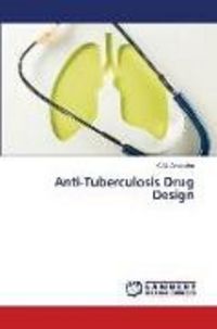 Produktbild: Anti-Tuberculosis Drug Design