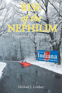 Produktbild: Rise of the Nephilim