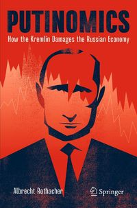 Produktbild: Putinomics