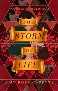 Produktbild: The Storm of Life