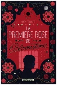 Produktbild: La premiere rose de bloomstone