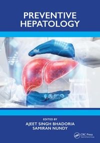 Produktbild: Preventive Hepatology