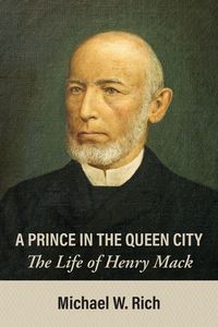Produktbild: A Prince in the Queen City