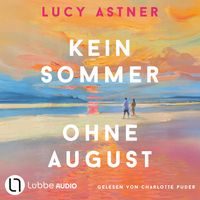 Produktbild: Kein Sommer ohne August
