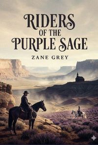Produktbild: Riders of the Purple Sage