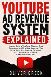 Produktbild: YouTube Ad Revenue System Explained