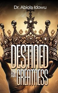 Produktbild: Destined for Greatness