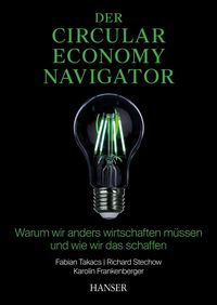 Produktbild: Der Circular Economy Navigator