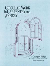 Produktbild: Circular Work in Carpentry and Joinery