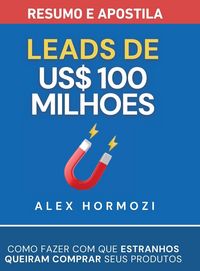 Produktbild: Leads de US$100 milh&otilde;es - Resumo e apostila