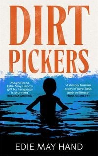 Produktbild: Dirtpickers