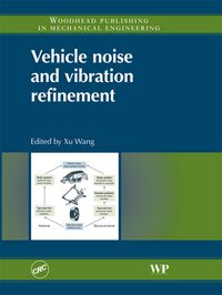 Produktbild: Vehicle Noise and Vibration Refinement