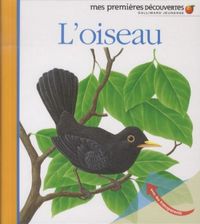 Produktbild: L'oiseau