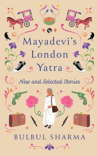 Produktbild: Mayadevi's London Yatra
