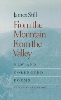 Produktbild: From the Mountain, From the Valley