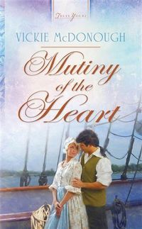 Produktbild: Mutiny of the Heart