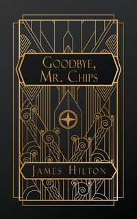 Produktbild: Goodbye Mr. Chips