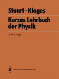Produktbild: Kurzes Lehrbuch der Physik