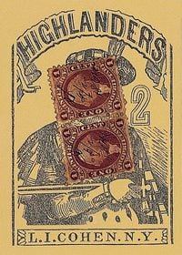 Produktbild: 1864 Poker Deck Card Game