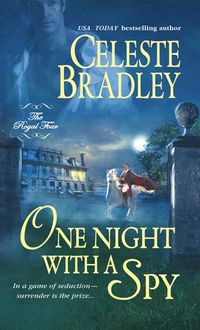 Produktbild: One Night with a Spy