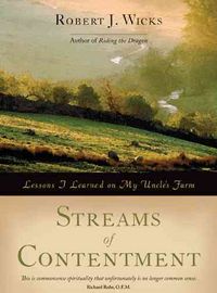 Produktbild: Streams of Contentment