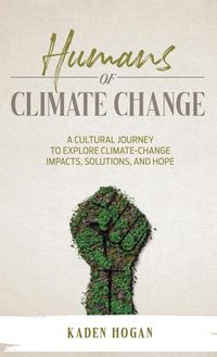 Produktbild: Humans of Climate Change