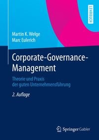 Produktbild: Corporate-Governance-Management