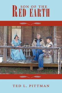 Produktbild: Son of the Red Earth