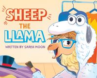Produktbild: Sheep the Llama