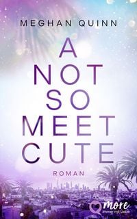 Produktbild A Not So Meet Cute