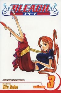 Produktbild: Bleach, 3