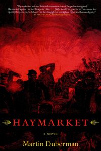Produktbild: Duberman, M: Haymarket