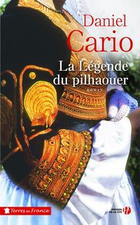 Produktbild: La l&eacute;gende du pilhaouer