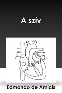 Produktbild: A sz&iacute;v