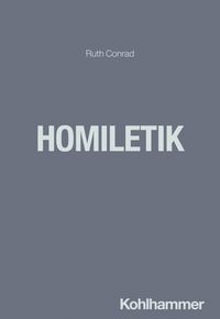 Produktbild: Homiletik