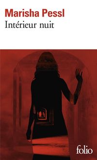 Produktbild: Int&eacute;rieur nuit
