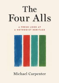 Produktbild: The Four Alls