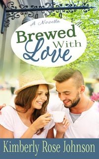 Produktbild: Brewed with Love