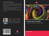 Produktbild: Ensaios sobre Suic&iacute;dio