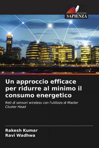 Produktbild: Un approccio efficace per ridurre al minimo il consumo energetico