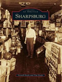 Produktbild: Sharpsburg