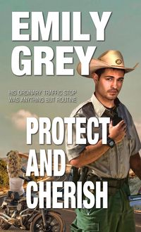 Produktbild: Protect and Cherish
