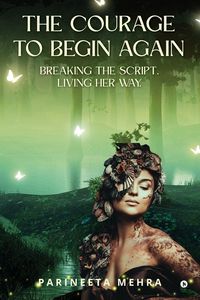 Produktbild: The Courage to Begin Again
