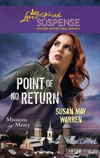 Produktbild: Point of No Return